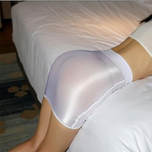 FUFUCAILLM Sexy Shapin Skirt Women Transparent High Waist Skinny Exotic Underwear Bodycon Skirts Female Shiny Base Minidress