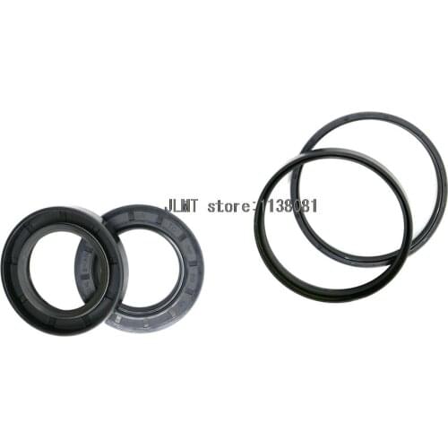 Fork OIL SEAL fit for PIAGGIO 125 X 8 125 4T 2004 - 2005 35X48X8 35 48 8 mm