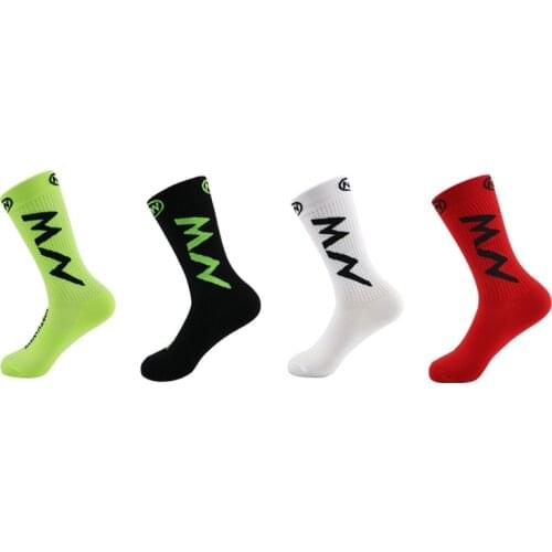 2 Pairs High Quality New Cotton Socks Men Outdoor Socks Sports Socks Basketball Socks Riding Socks