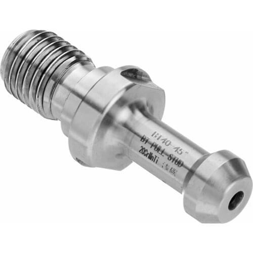 Brand New BT40 45 Degree 60 Degree 90 Degree CNC Puller Bolt BT Pull Stud for CNC Milling Collet Chuck Tool Holder