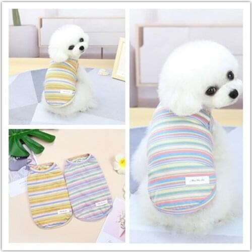 Dog Clothes For Small Dogs Cats Soft Pet Dog Sweater Clothing For Dog Winter Chihuahua Clothes Classic Pet Outfit Ropa Perro