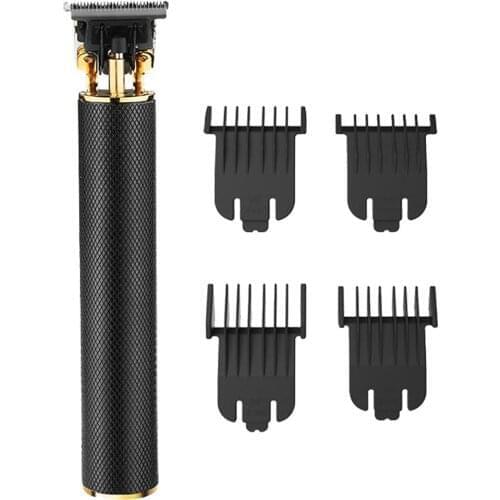 Red Dieny Trimmer Combs