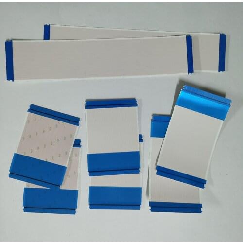 T370HW02 VE CTRL BD 37T04-COJ Tcon Card Ribbon Cable for TV T-con Board Cable Connection Flexible Converter Cable