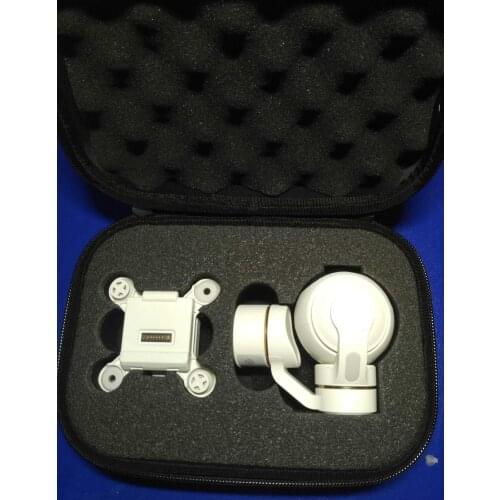 XIAO Rc Drone 4K version RC Quadcopter Spare parts PTZ Camera Transport Bag