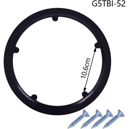 1 Pc Bicycle Crankset Crank Guard Protector Bike Chain Wheel Ring Cover Accessories