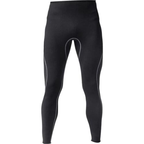 Wetsuit Pants Men Women Premium Neoprene Pants - Surfing/ Snorkeling /Canoeing/ Swimming /Spearfishing Trousers