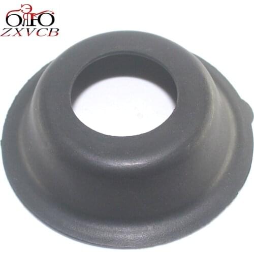 For SR250 T Exciter 1980-1982 SR 250 250T Plunger diaphragm of motorcycle carburetor repair kit