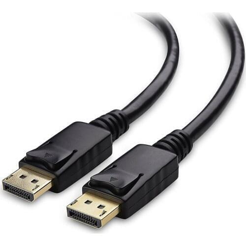 DUPI DP Cables