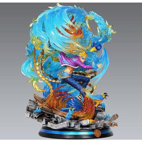 Marko GK Limited Statue Figure