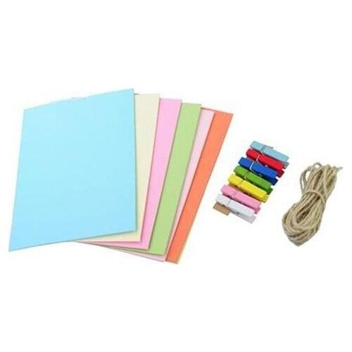 Cix Drawstring Latch photo album (7Adet) фотоальбом photo album album fotografico Álbumes