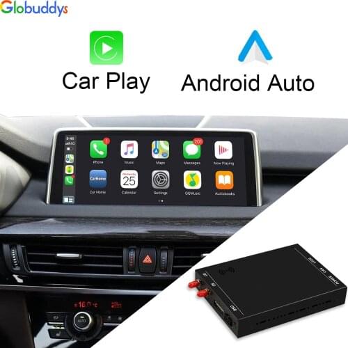 Globuddys Car Multimedia Players
