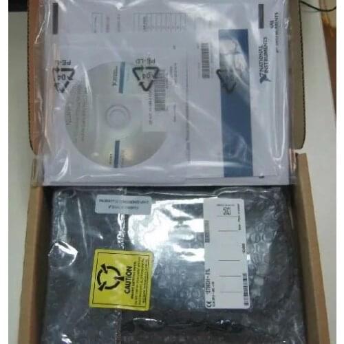 GPIB-USB-HS IEEE488 778927-01 interface USB HS GPIB Box cable CD