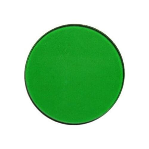 LXFT-Y42 42mm Green glass Filters for Microscopes