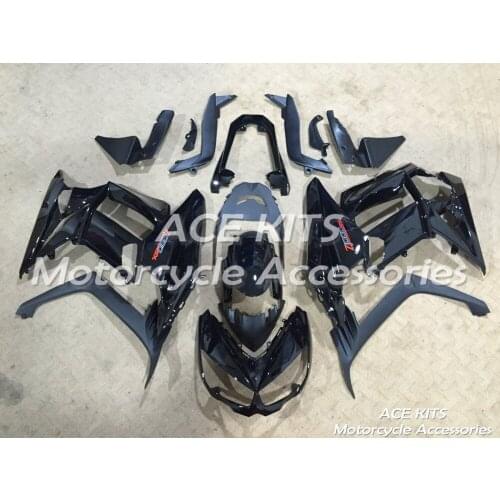 New ABS motorcycle Fairing For kawasaki Z1000SX 2011 2012 2013 2014 2016 Injection Bodywor Any color All have ACE No.230