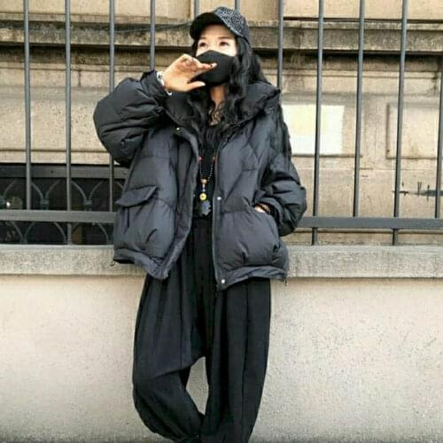 Женские модные пуховики PEIRESA China At AliExpress