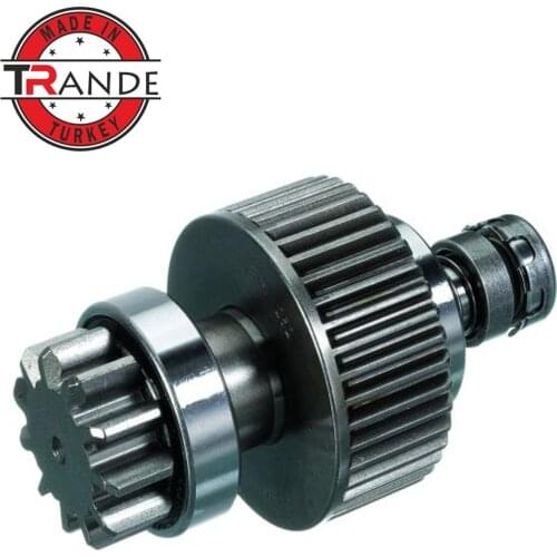 Starter Motor Pinion Gear 897025671051 Made In Turkey Trande Store Guarantee