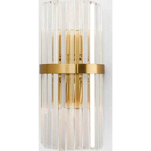 Modern abajur rope living room dining room corridor home deco luminaria de parede