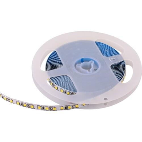 Led Strip 2835 5050 Lights DC12V Flexible Home Decoration Lighting not Waterproof Led Tape RGB/White/Warm White/Blue/Green/Red
