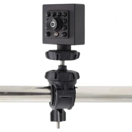 4K 1080P USB webcam wide-angle PC network camera with microphone UVC OTG Gaming Skype live Teacher Online teaching Education