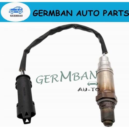 Rear Oxygen Sensor 11787836451 11787512973 Fits For BMW 760Li 760i 745i 745Li M5 M6 234-4471 11787506539, 11787512002