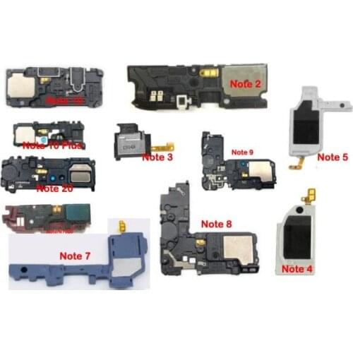 ZONBEMA Speakers For Phones Samsung Galaxy Note 20