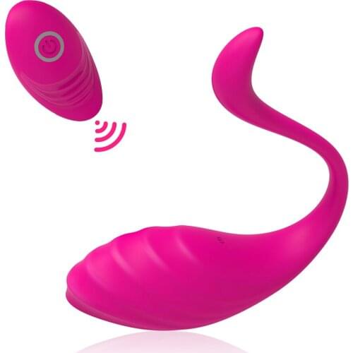 10 Frequency Pocket Vibrator Kegel Ball Jump Eggs Vagina Trainer Female Masturbation Tool Sex Machine Pussy Adult Toys for Woman