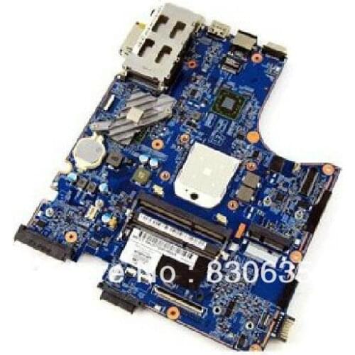 613211-001 lap connect with motherboard 4520S A 4720S full test lap connect board