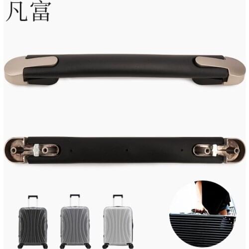 Luggage Handling Grip Replacement HandlingTravel Suitcase Case Handle Strap Carrying Handle Replacement Suitcase Luggage Handle