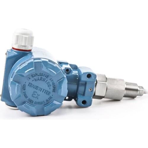 Depth of Sea Water Level Sensor for Bore Well Measurement Level Indicator