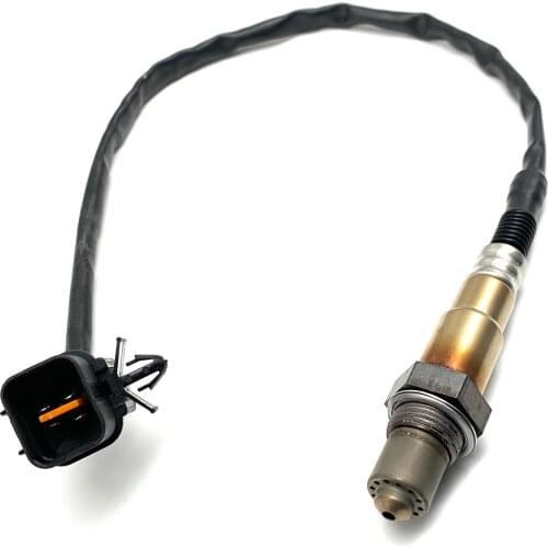 O2 Oxygen Sensor Downstream for 2009 Suzuki Swift+ L4-1.6L 96951720 234-4298 For modern Elantra Chevrolet