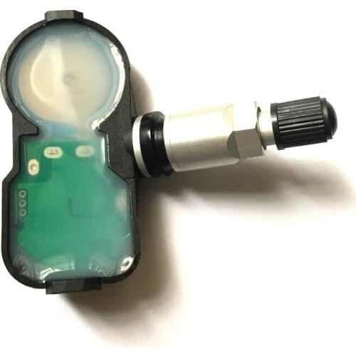 For Toyota For Camry Prado RAV4 4260733040 Tire Pressure Monitoring System 42607-33040 De 315MHz