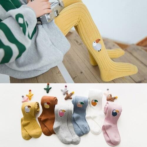 Gabesy Tights For Girls