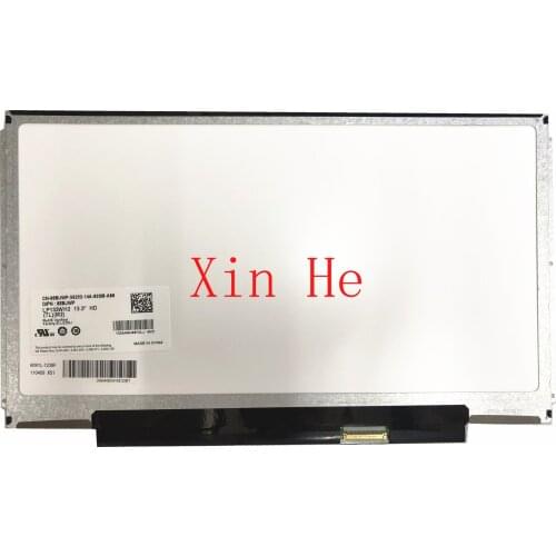 LP133WH2-TLM2 LP133WH2 TLM2 TLL3 B133XW03 V.0 V.1 V.4 V.5 LP133WH2-TLF1 TLHA TLGA TLHA Laptop LCD Screen 1920*1080 LVDS 40Pins