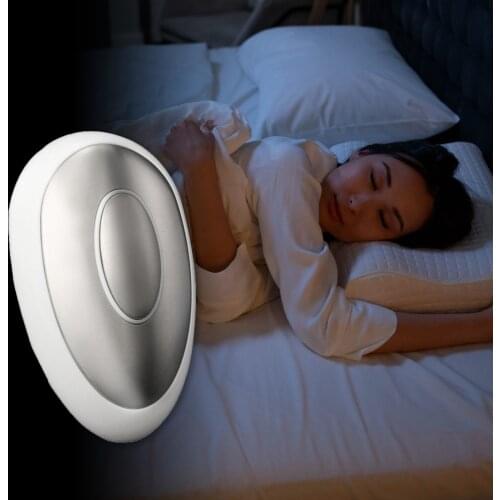 Microcurrent Sleep Holding Sleep Aid Instrument Pressure Relief Sleep Hold Device Anti Sleepless Device Sleeping Aids Relax Tool