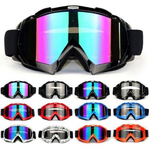 Men Women skiing glasses snowboard glasses Snowmobile Skiing Goggles Windproof Cycling Tactical Glasses Outdoor Goggles