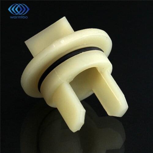 NEW 5Pcs Meat Grinder Parts Plastic Gear Sleeve Connector Piece Cog 418076 fit for Bosch