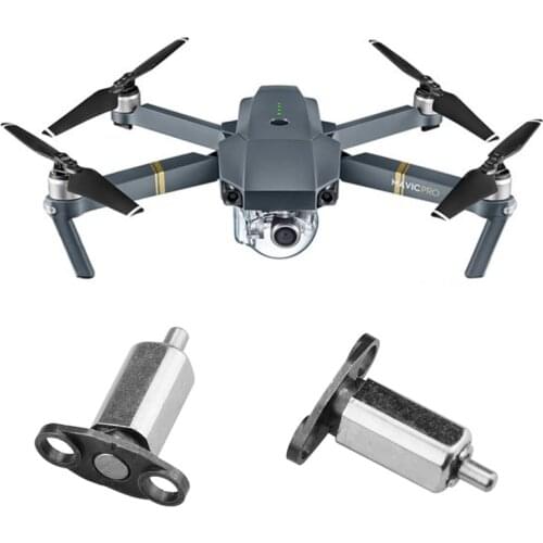 Brand New for DJI Mavic Pro Drone Front Arm Shaft Arm Axis Repair Parts Replacement Drone Replace Accessories Spare Parts