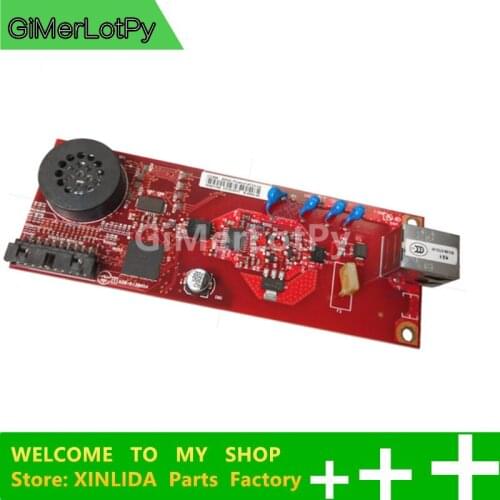 Original CC456-60002 Fax Controller PCA for LaserJet CM3530MFP CM4540MFP M4555MFP CM3530 CM4540 M4555