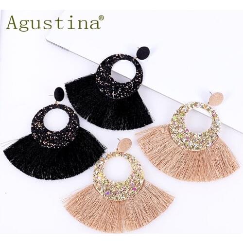 Ethnic Earrings Pulsera China