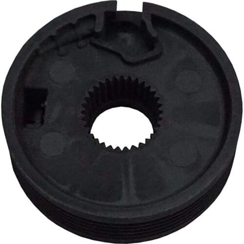 Window Regulator Motor Repair Wheel Left Door for Megane MK1 Cabriolet 1995-2002