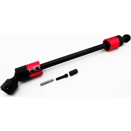 US HOT RACING AXIAL YETI XL 90032 hardened steel shaft after the mass support