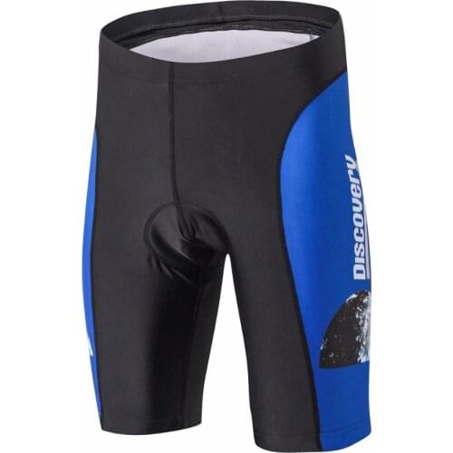 Discovery Cycling Shorts With 3D Paddled Bike Ropa Ciclismo bib Shorts Quick Dry S-3XL