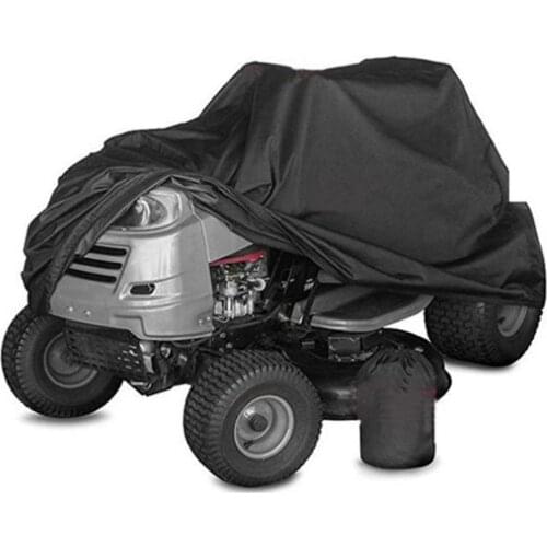 Motorcycle Mobility Scooter Cover Waterproof Rain Protection 190T Polyester Protective Case Wheelchair Scooter Accessories