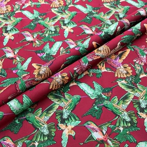 HLQON High quality occident style yarn dyed jacquard brocade fabric used for dress women clothing patchwork tissue