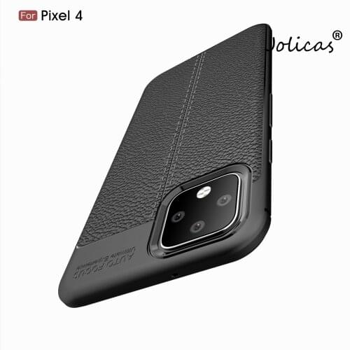 Bright Lychee Pattern Protector Cover For Google Pixel 3 Lite Book Cases sFor Phone Case Google carcaso Pixel 4 XL 3 3A Cove