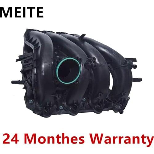 04E129712S 04E129712A EA211 Engine Intake Manifold For Skoda Octavia Rapid For VW Golf Polo Jetta 1.6 04E129712R 04E 129 712 R