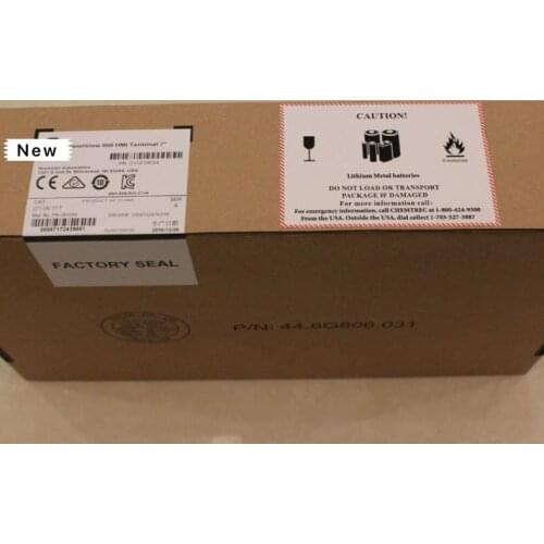 100%New box original 1 year warranty 2711R-T7T