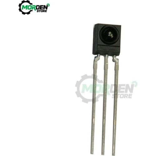 5Pcs TSOP4838 TSOP 4838 IR Infrared Receiver IC Module 38kHz