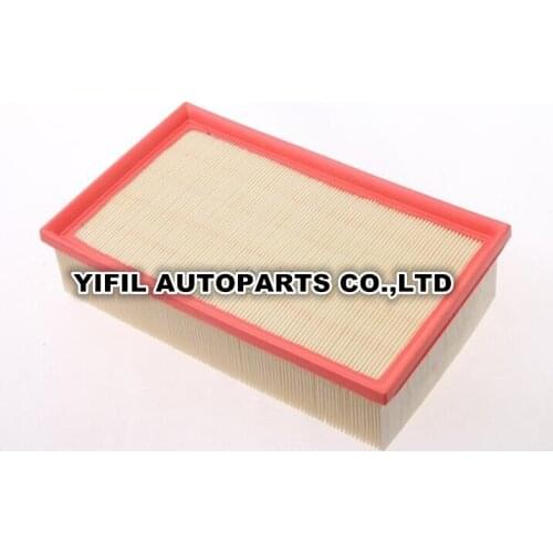 Auto Air Filter 5Q0129620B FOR AUDI A3 TT SEAT LEON SKODA OCTAVIA SUPERB VW GOLF 7 ALLTRACK SPORTSVAN PASSAT TOURAN