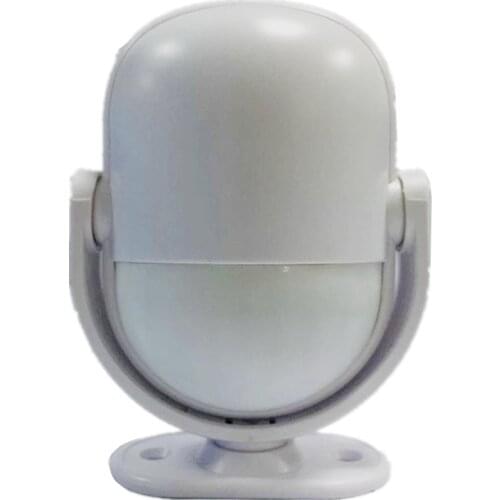 BTD Security Sensors